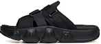 Buy Anta Comfort Lightweight Slippers 'Black' 112038518-2