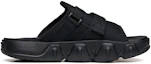 Order Anta Comfort Lightweight Slippers 'Black' 112038518-2