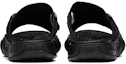 Purchase Anta Comfort Lightweight Slippers 'Black' 112038518-2