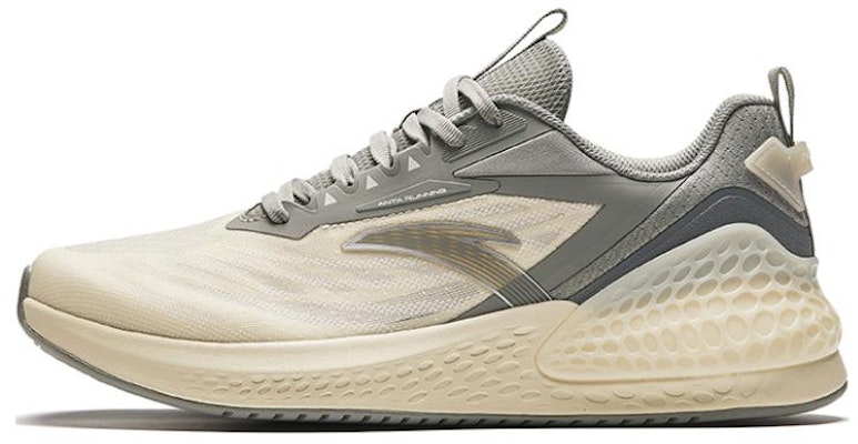 Anta Comfort Low 'Brown' 912425507-2 Buy Anta Comfort Low 'Brown' 912425507-2
