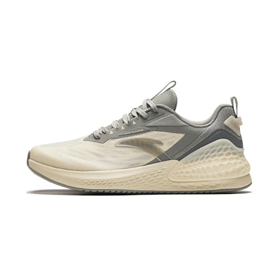 Anta CMFT Low 'Brown'