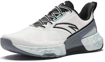 안타 컴포트 로우 '화이트 그레이' (Anta Keompoteu Rou 'Hwaiteu Geurei') 112347782-5 Order 안타 컴포트 로우 '화이트 그레이' (Anta Keompoteu Rou 'Hwaiteu Geurei') 112347782-5