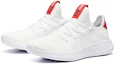 Lookbook Scarpe Running Basse Anta Comfort ''Bianco Rosso'' 91915536-6