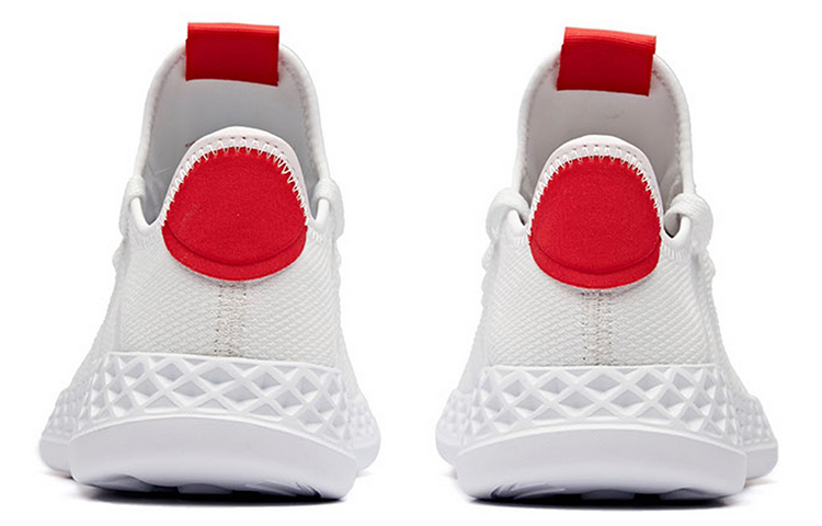 Purchase Scarpe Running Basse Anta Comfort ''Bianco Rosso'' 91915536-6