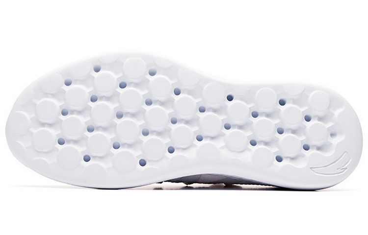 Details for Scarpe Running Basse Anta Comfort ''Bianco Rosso'' 91915536-6