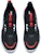 Anta Comfort Kasut Larian Low-Top 'Hitam Merah' 111935531R-5