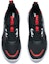 Lookbook Anta Comfort Kasut Larian Low-Top 'Hitam Merah' 111935531R-5