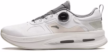 Anta Comfort Round Toe Low 'White' 112417711-7 Anta Comfort Round Toe Low 'White' 112417711-7
