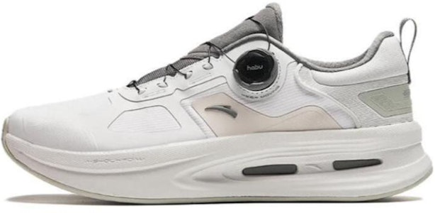 안타 컴피 라운드 화이트 (Anta Compi Raundeu Waiteu) 112417711-7 Buy 안타 컴피 라운드 화이트 (Anta Compi Raundeu Waiteu) 112417711-7