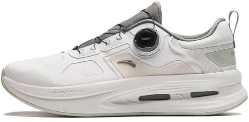 Anta Comfort Round Toe Low 'White' 112417711-7 Buy Anta Comfort Round Toe Low 'White' 112417711-7