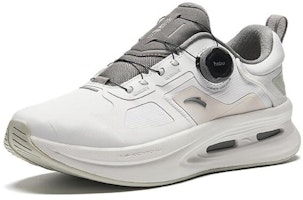 Anta Comfort Low Ujung Bulat 'Putih' 112417711-7 Order Anta Comfort Low Ujung Bulat 'Putih' 112417711-7