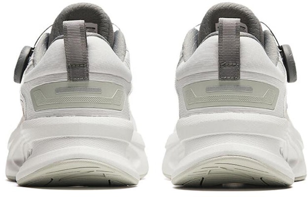 Anta Comfort Round Toe Low 'White' 112417711-7 Shop Anta Comfort Round Toe Low 'White' 112417711-7