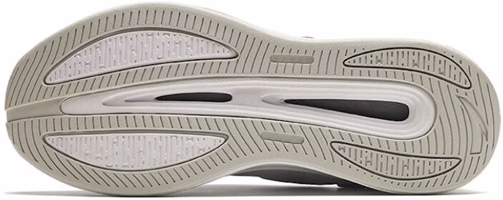 Anta Comfort Round Toe Low 'White' 112417711-7 Purchase Anta Comfort Round Toe Low 'White' 112417711-7