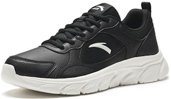 安踏跑鞋系列 '黑白' 912345580-7 Order 安踏跑鞋系列 '黑白' 912345580-7