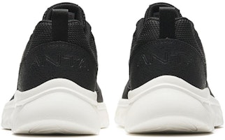 安踏跑鞋系列 '黑白' 912345580-7 Shop 安踏跑鞋系列 '黑白' 912345580-7