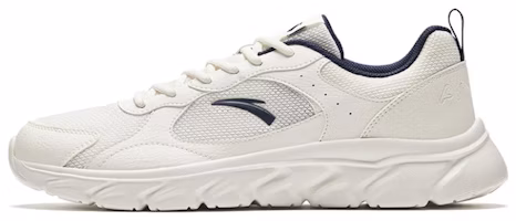 Anta Running Series Sneakers'White Navy' 912345580-5 Anta Running Series Sneakers'White Navy' 912345580-5