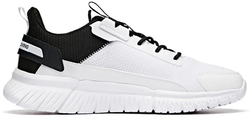 Anta Comfort Splice Low ''Nero Bianco'' 912015521-3 Order Anta Comfort Splice Low ''Nero Bianco'' 912015521-3