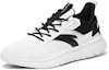 Lookbook Anta Comfort Splice Low ''Nero Bianco'' 912015521-3