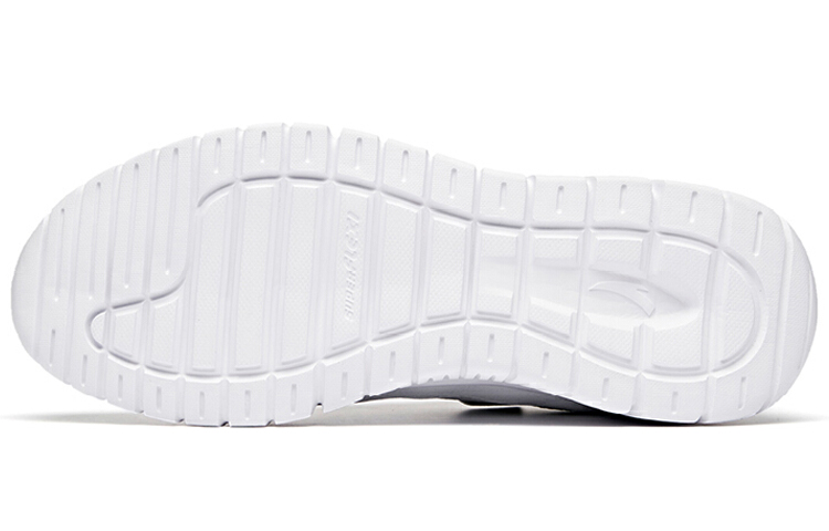 Details for Anta Comfort Splice Low ''Nero Bianco'' 912015521-3