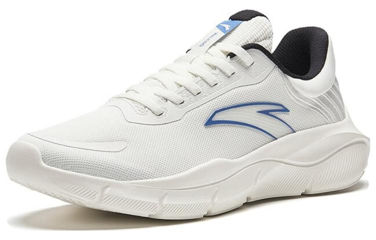 Anta Comfort Training Low 'Ivory White' 912347792-4