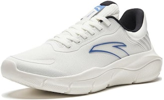 Anta Comfort Training Low 'Ivory White' 912347792-4 Anta Comfort Training Low 'Ivory White' 912347792-4