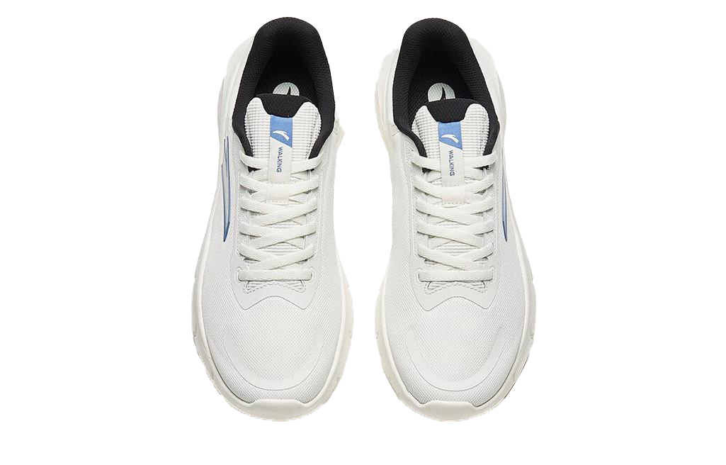 Order Anta安踏 舒適運動 耐磨 低筒 訓練鞋 男款 象牙白