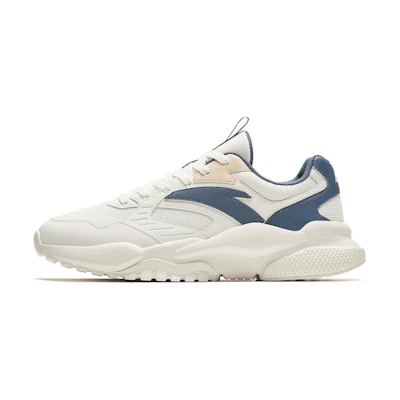 Anta Confortable All-Match 'Cream Blue'
