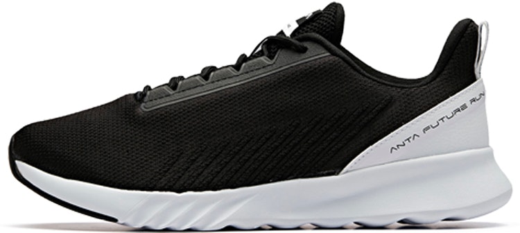 anta-comfortable-breathable-shock-absorbing-sneakers-black-white-11915558-r-2