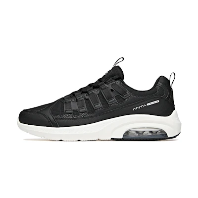 Anta CMFTable Casual Low 'Black White'