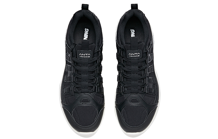 Anta CMFTable Casual Low 'Black White' 圖 3