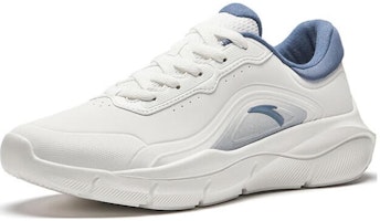 Anta Comfortable Match Low 'White Grey' 112347790-5 Anta Comfortable Match Low 'White Grey' 112347790-5