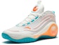 Buy Anta Concrete Bubble 4 Mid 'Blanco Azul Naranja' 912411604-4