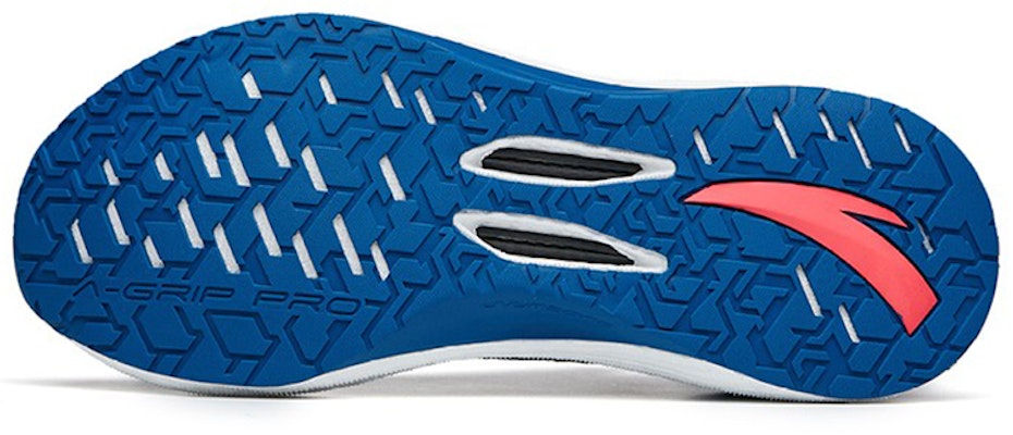 Anta Chuang 2 Pro 'Black Blue' 112215581-7 Purchase Anta Chuang 2 Pro 'Black Blue' 112215581-7