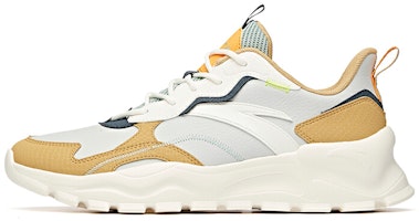 Anta Cross-Training Low 'Grey Brown' 912027022-14 Anta Cross-Training Low 'Grey Brown' 912027022-14