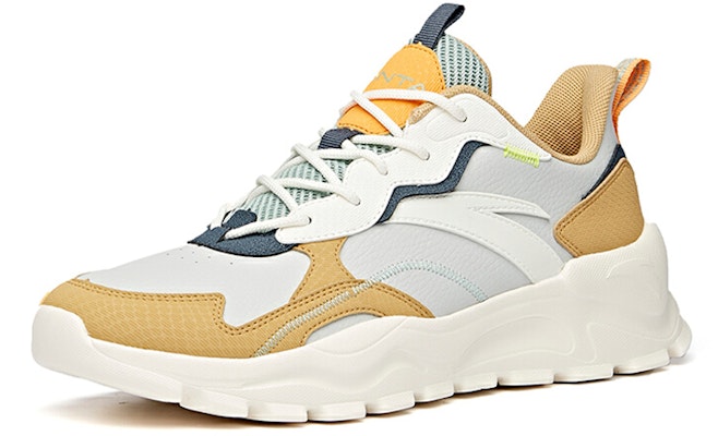 Anta Cross-Training Low 'Gris Marrón' 912027022-14 Order Anta Cross-Training Low 'Gris Marrón' 912027022-14