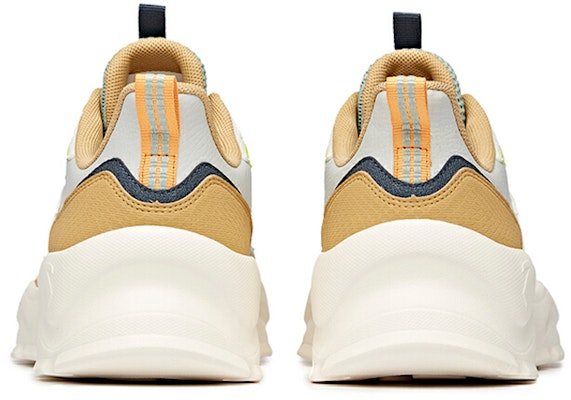 Anta Cross-Training Low 'Grey Brown' 912027022-14 Shop Anta Cross-Training Low 'Grey Brown' 912027022-14