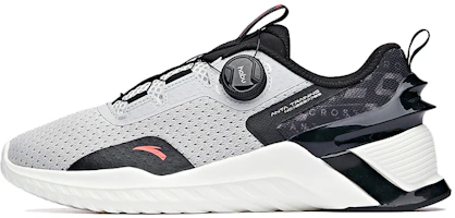 Anta Cross-Training Series Low 'Grey Black' 112037785-2 Anta Cross-Training Series Low 'Grey Black' 112037785-2
