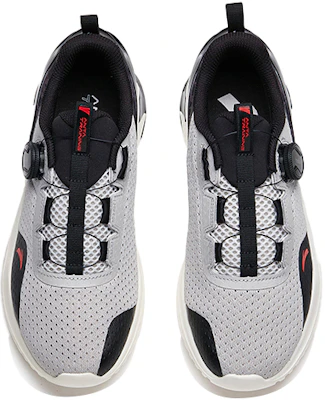 안타 크로스 트레이닝 로우 '그레이 블랙' 112037785-2 Lookbook 안타 크로스 트레이닝 로우 '그레이 블랙' 112037785-2