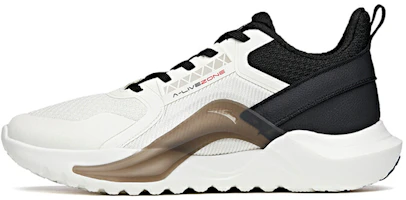 Anta Cross-Training Series Low 'White Black' 112117786-3 Anta Cross-Training Series Low 'White Black' 112117786-3