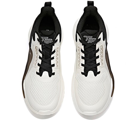 Anta Cross-Training Series Low 'White Black' 112117786-3 Lookbook Anta Cross-Training Series Low 'White Black' 112117786-3