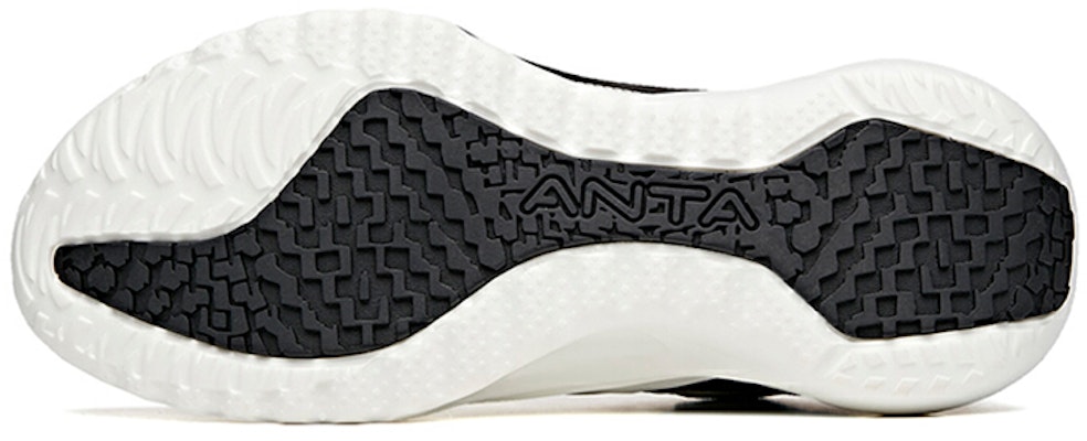 Anta Cross-Training Series Low 'White Black' 112117786-3 Purchase Anta Cross-Training Series Low 'White Black' 112117786-3