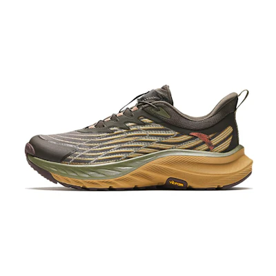 Anta Cross 'Olive Green'