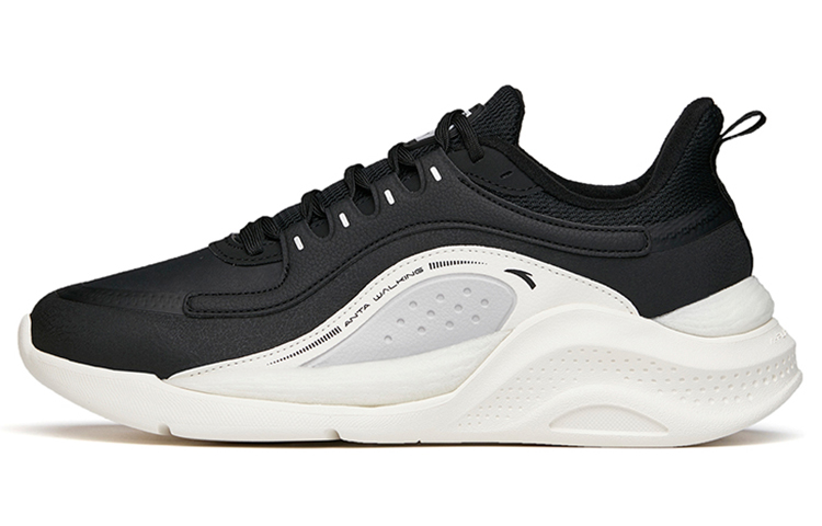 Anta Cross Training 'Black White' 112147715-13