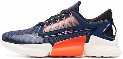 Anta Cross Training 'Coastal Blue' 112017788-4 Anta Cross Training 'Coastal Blue' 112017788-4