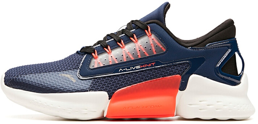 Anta Cross Training 'Coastal Blue' 112017788-4 Buy Anta Cross Training 'Coastal Blue' 112017788-4