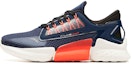 Buy Anta Latihan Silang 'Coastal Blue' 112017788-4