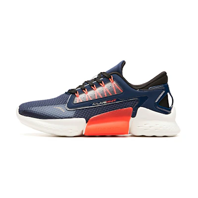 Anta Cross Training 'Coastal Blue'