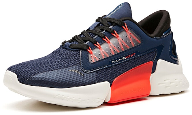 Anta Cross Training 'Coastal Blue' 112017788-4 Order Anta Cross Training 'Coastal Blue' 112017788-4