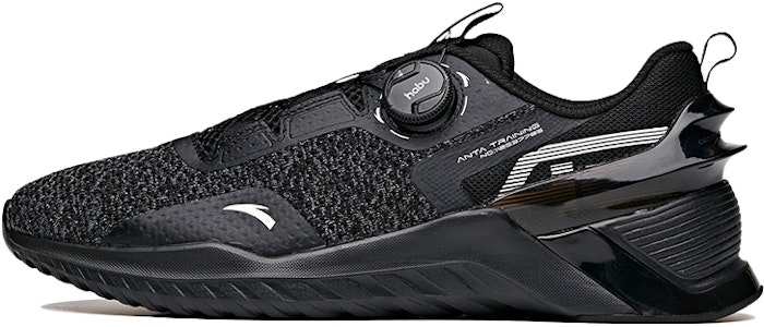 アンタ クロストレーニング ロー "ブラックファッション" 112037785-4 Buy アンタ クロストレーニング ロー "ブラックファッション" 112037785-4