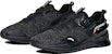 Anta Cross Training Low 'Fesyen Hitam' 112037785-4